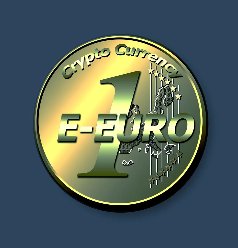 Deutsche Kryptowährungsbörse mit fortschrittlichen Sicherheitsfunktionen