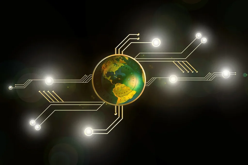 Germany Regulation Compliant Crypto Exchange für Unternehmen