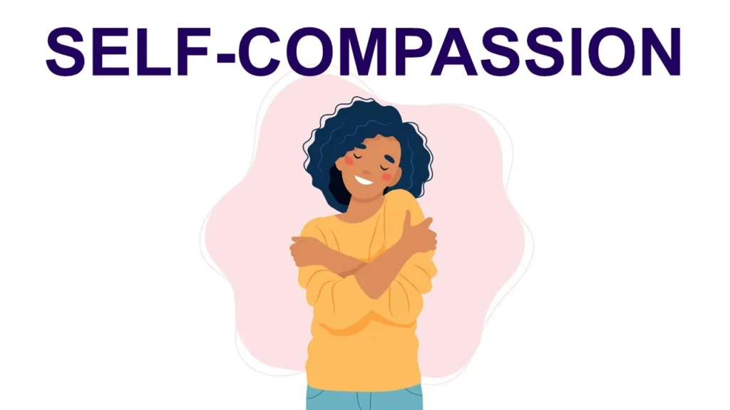 Was ist Selbstmitgefühl?