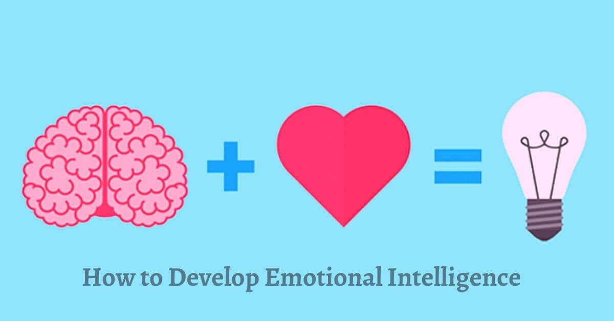 Wie entwickelt man emotionale Intelligenz?