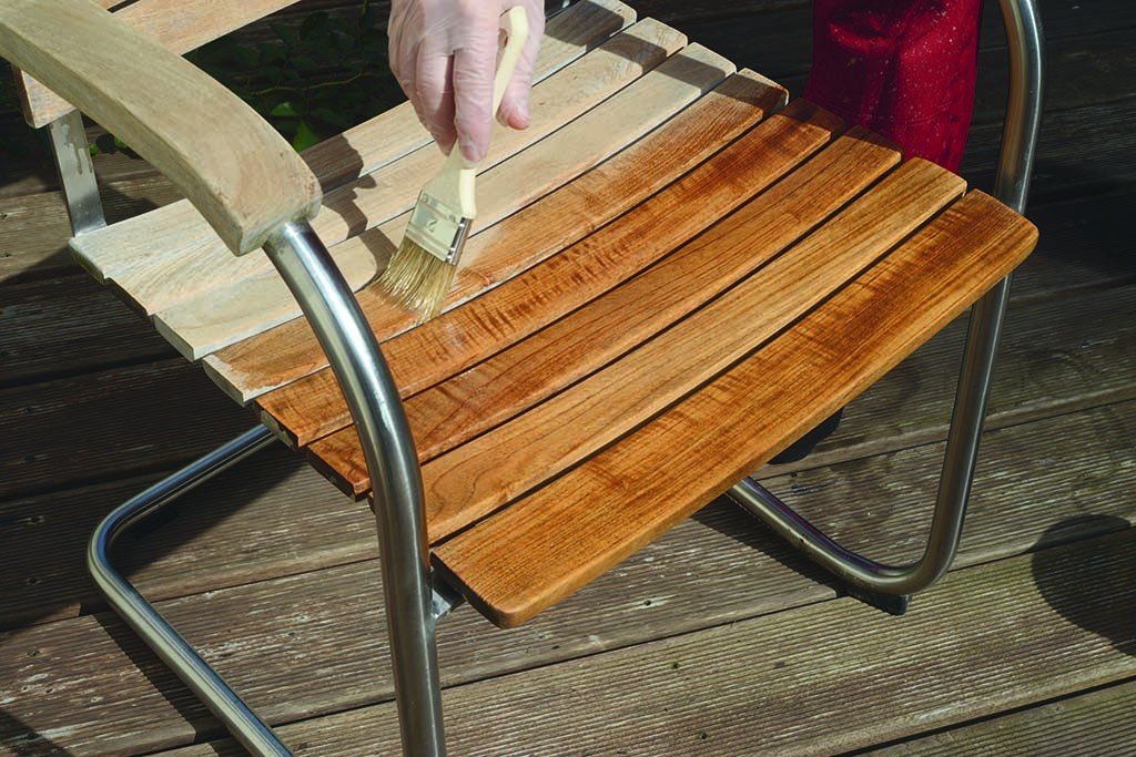 am besten möbel pflegen holz