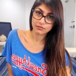Mia Khalifa leaks news: Vom Pornostar zur Kritikerin der Branche