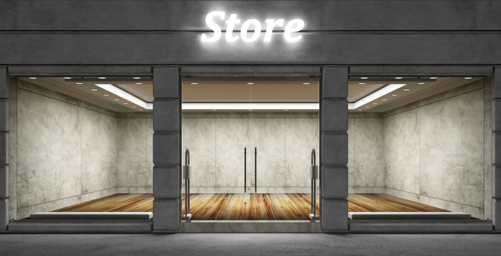 Wie Lichtwerbung Ihr Geschäft sichtbar macht