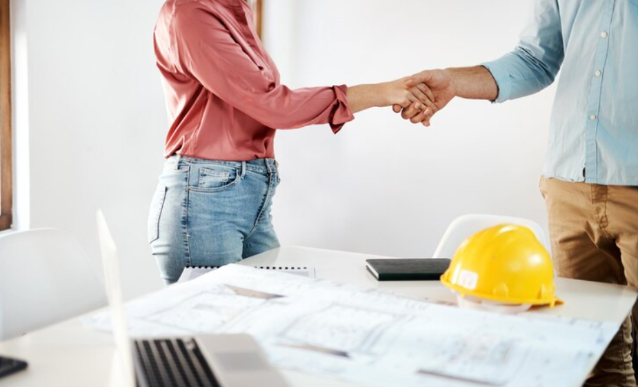 Worauf Sie achten sollten, wenn Sie ein Bauunternehmen beauftragen