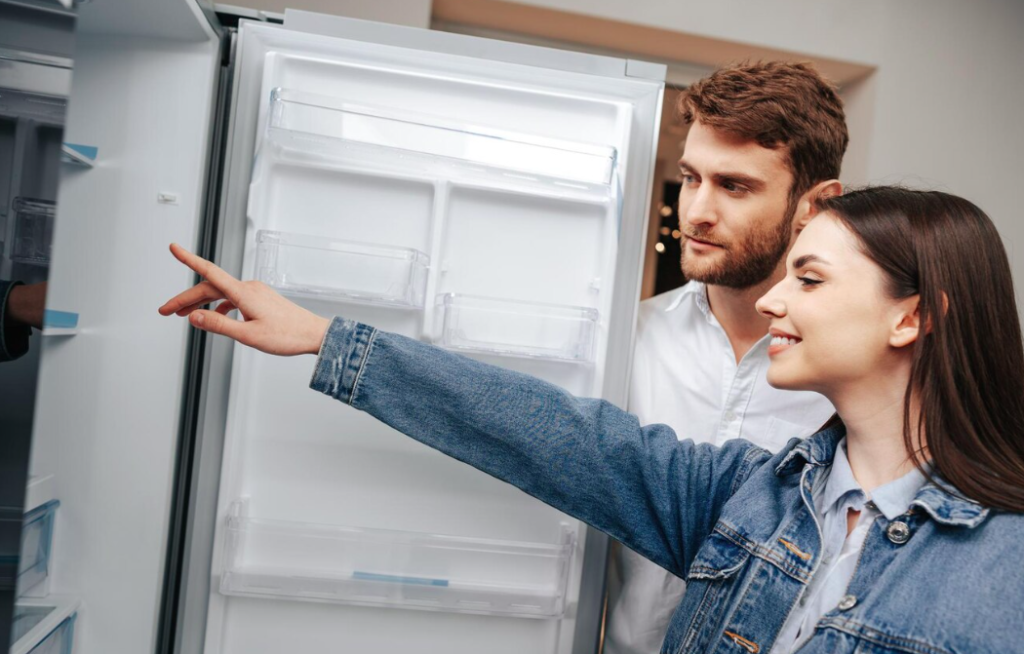 Worauf Sie achten sollten, wenn Sie einen neuen Kühlschrank kaufen