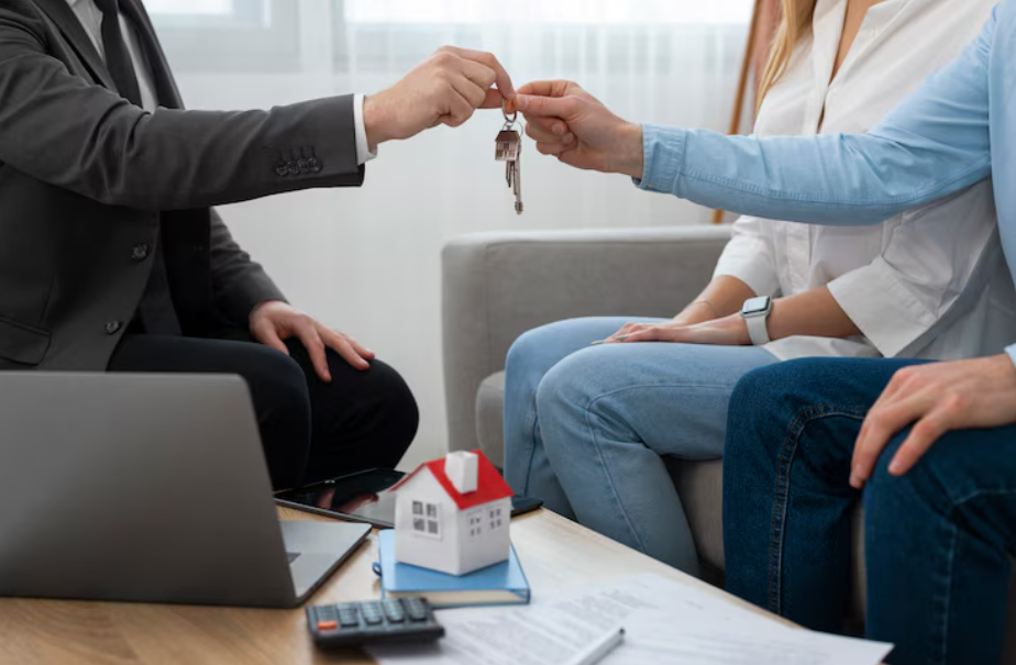 Worauf Sie beim Immobilienkauf unbedingt achten sollten