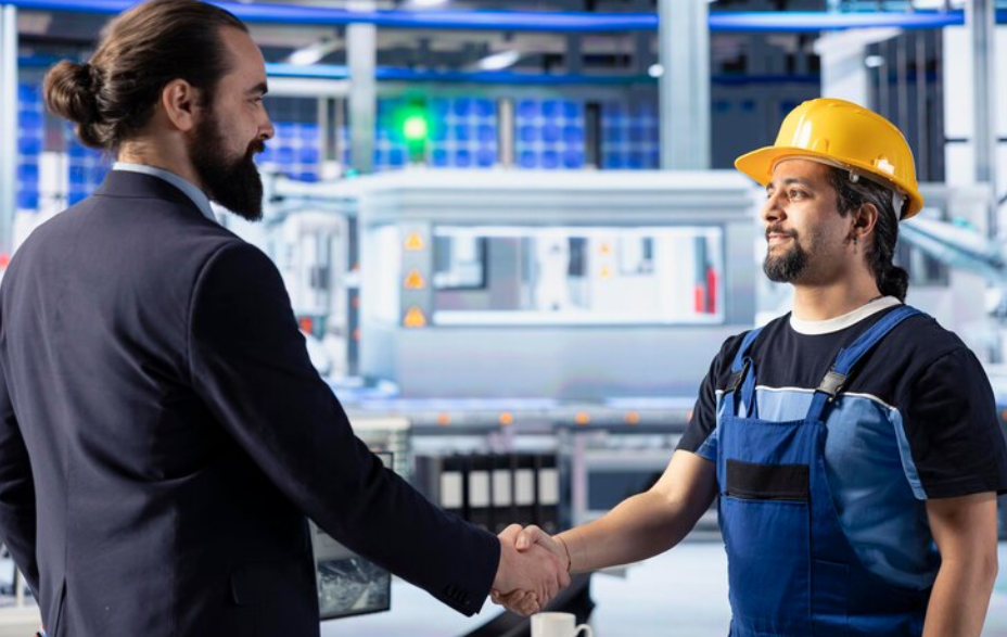 Warum ein Stellenangebot als Anlagenmechaniker beste Karrierechancen bietet