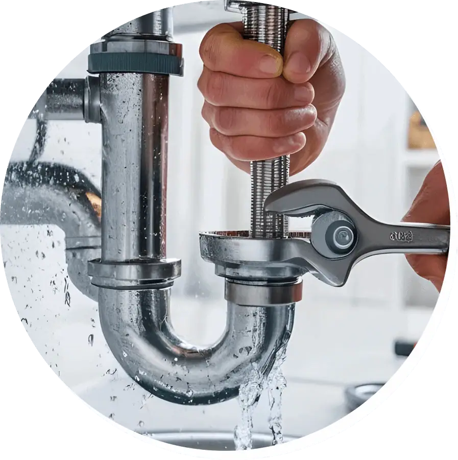5 of the best pipe repair services in Fürth – Repairing damaged pipes and stopping leaks