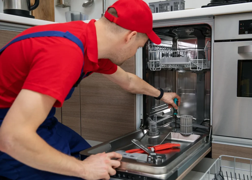 5 der besten Hausgeräte-Reparaturservices in Bochum – Schnelle Hilfe bei wichtigen Haushaltsgeräten