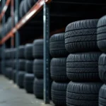 5 der besten Reifeneinlagerungsservices in Görlitz – Saisonreifen sicher zwischen den Wechseln lagern