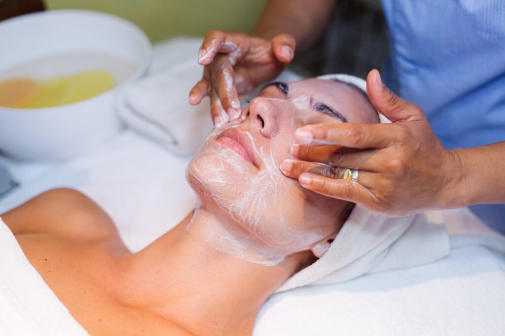 5 of the best facial treatment services in Rostock – Refresh tired skin with targeted care