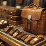 The 5 best leather goods services in Stade – Find handcrafted accessories for long-lasting use
