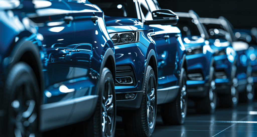 Die 5 besten Firmenwagen-Leasing-Services in Stade – Betriebsfahrzeuge ohne vollständigen Kauf bereitstellen