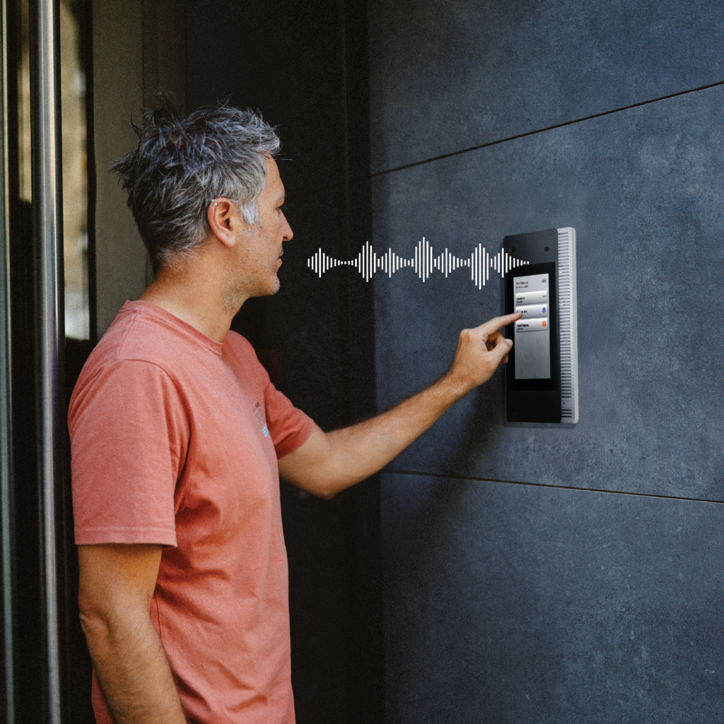 Die 5 besten Sprechanlagen-Installationsservices in Leipzig – Besucherkommunikation am Gebäudeeingang verbessern