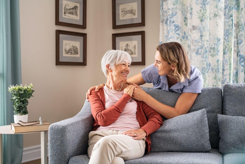 5 selected geriatric services in Kiel – Supporting older people with tailored care