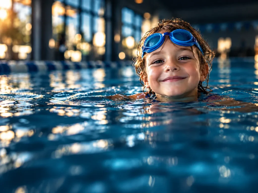 Die 5 besten Schwimmkursangebote in Velbert – Wasservertrauen mit strukturiertem Training aufbauen