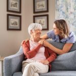 5 selected geriatric services in Kiel – Supporting older people with tailored care