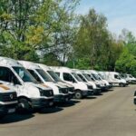 Die 5 besten Firmenwagen-Leasing-Services in Stade – Betriebsfahrzeuge ohne vollständigen Kauf bereitstellen